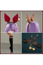 2XXT Cosplay Uma Musume Pretty Derby Gran Alegria Race Outfit Cosplay Costume